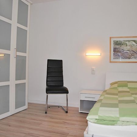 Ferienwohnung Direkt In Sassnitz Quarto foto