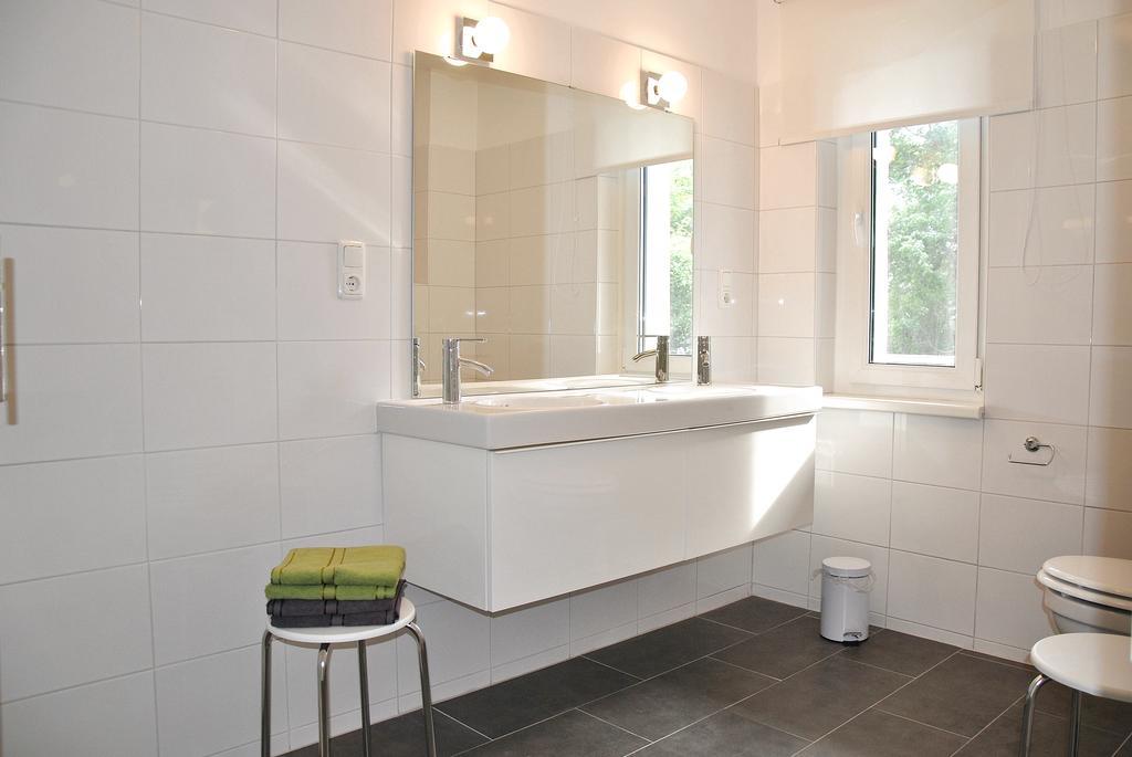 Ferienwohnung Direkt In Sassnitz Quarto foto