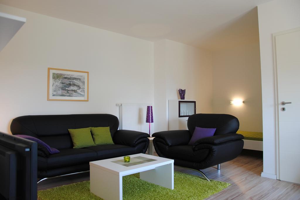Ferienwohnung Direkt In Sassnitz Quarto foto