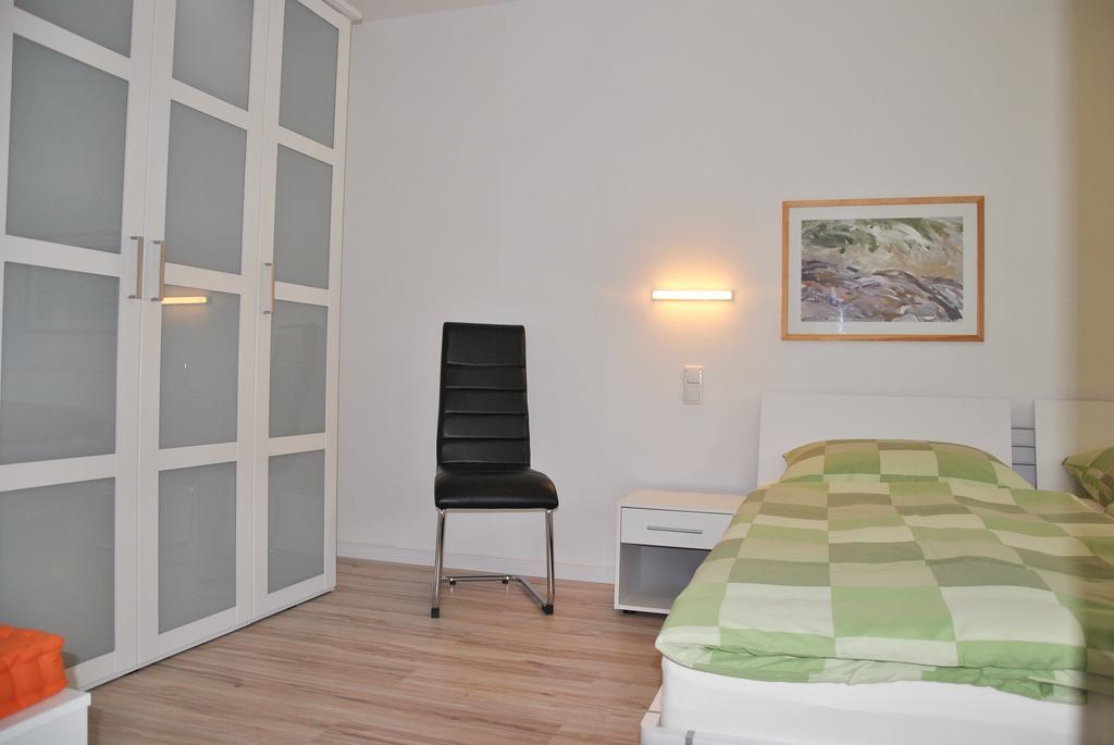 Ferienwohnung Direkt In Sassnitz Quarto foto