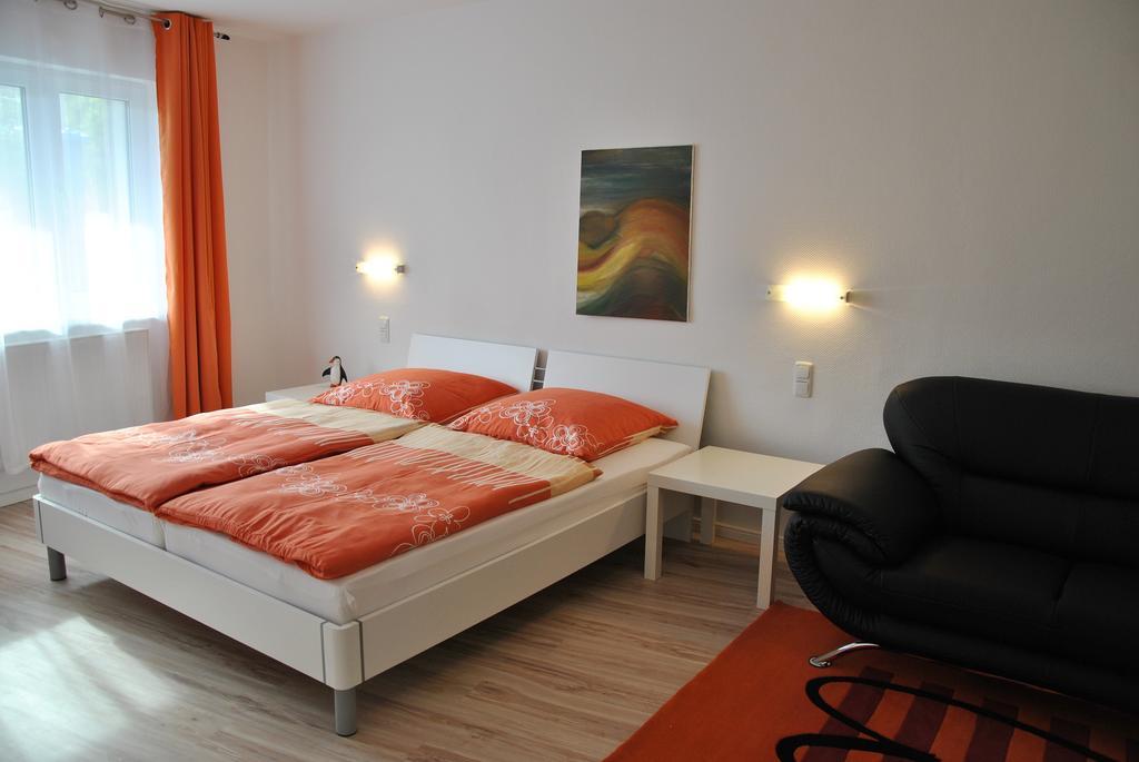 Ferienwohnung Direkt In Sassnitz Quarto foto