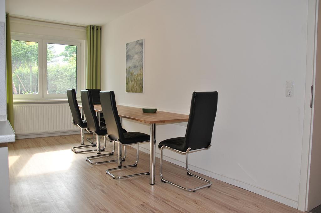 Ferienwohnung Direkt In Sassnitz Quarto foto