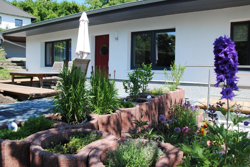 Ferienwohnung Direkt In Sassnitz Quarto foto