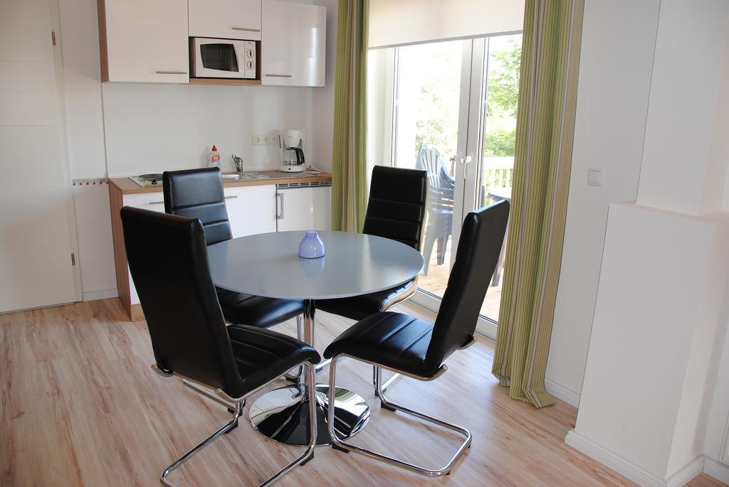 Ferienwohnung Direkt In Sassnitz Quarto foto